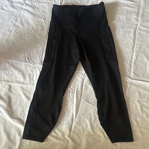 Athleta Leggings NWOT